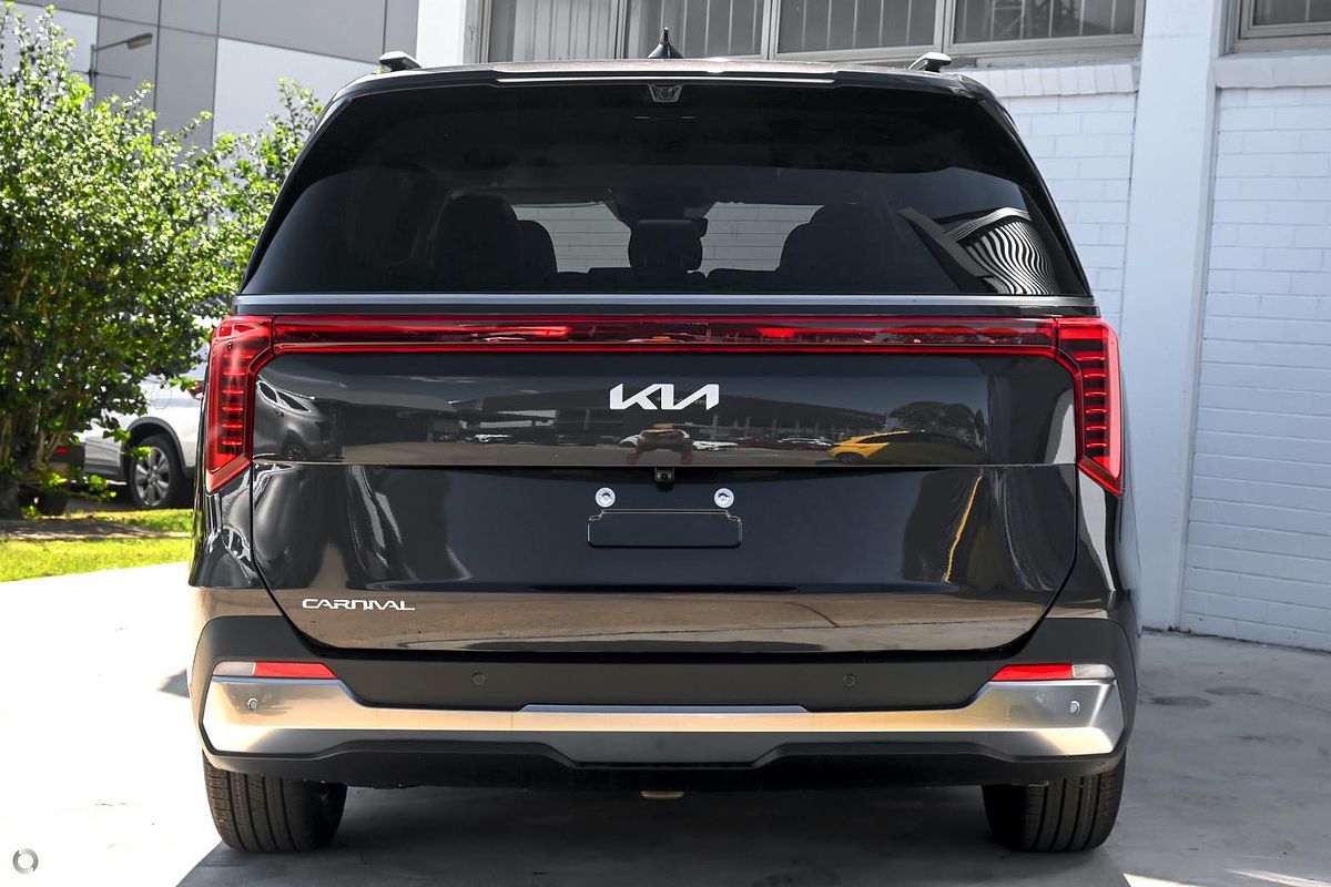 2025 Kia Carnival GT-Line KA4 PE