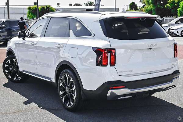 2025 Kia Sorento GT-Line MQ4 PE