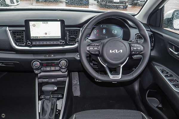 2025 Kia Stonic GT-Line YB