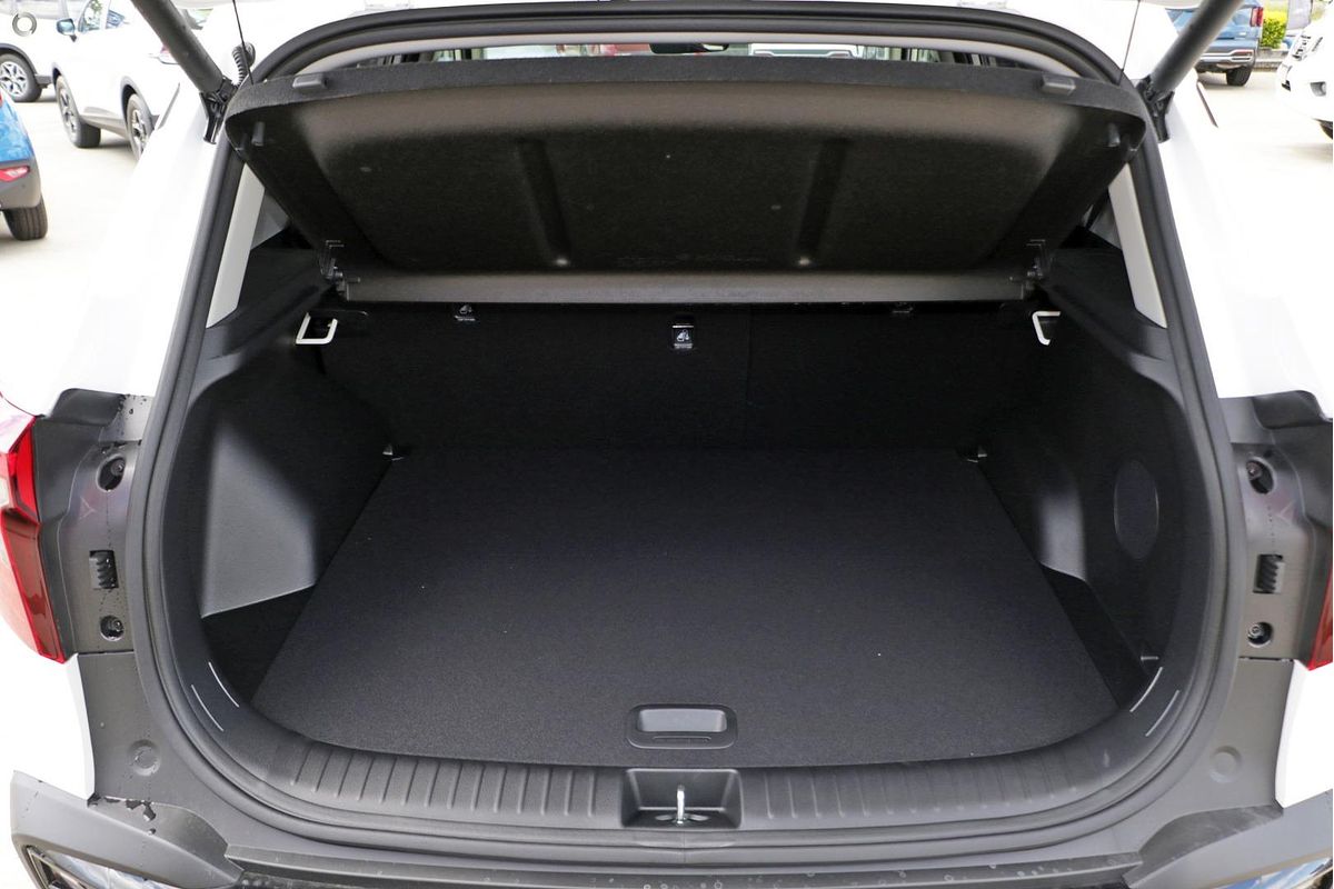 2025 Kia Seltos GT-Line SP2 PE