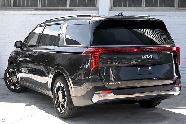 2025 Kia Carnival GT-Line KA4 PE