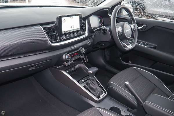 2025 Kia Stonic GT-Line YB