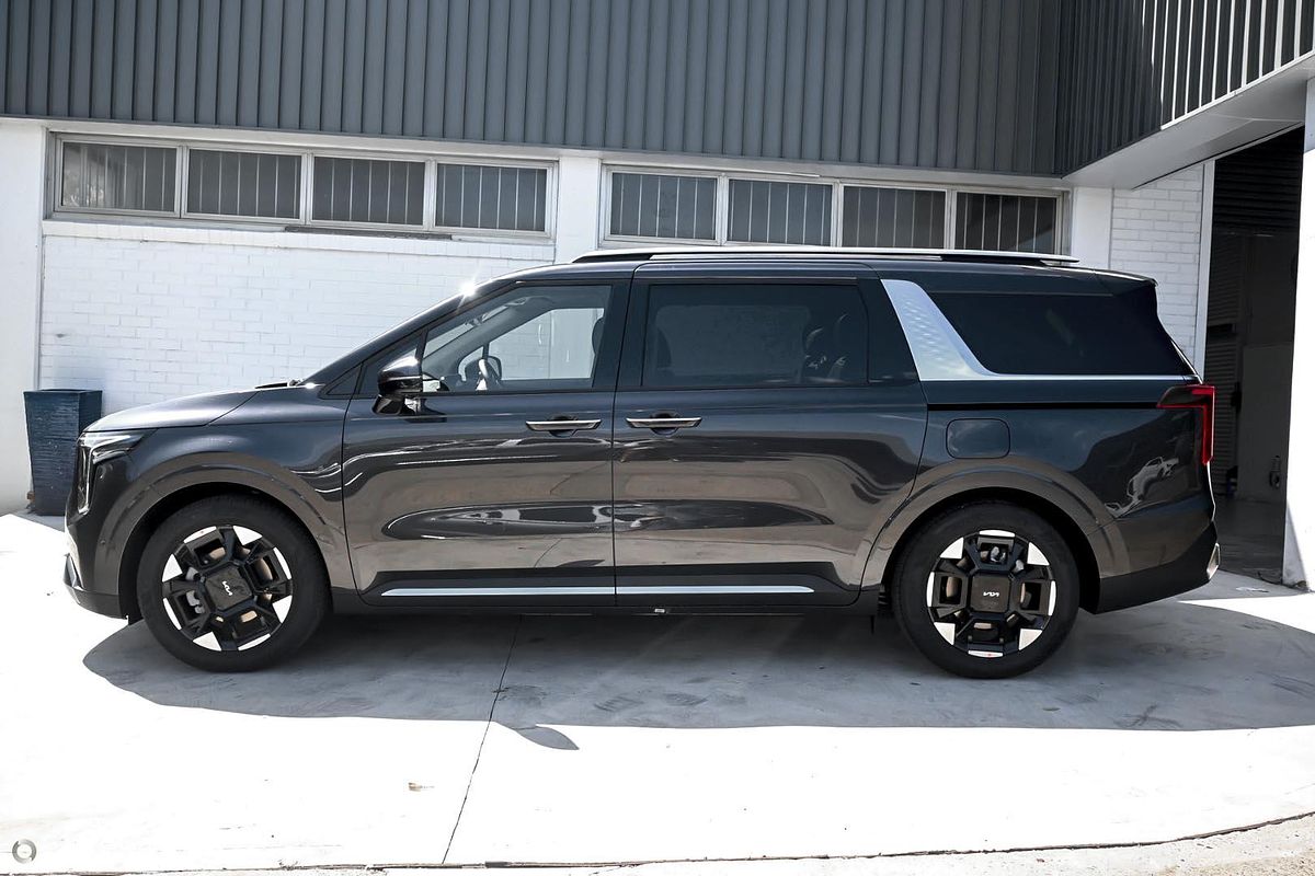 2025 Kia Carnival GT-Line KA4 PE