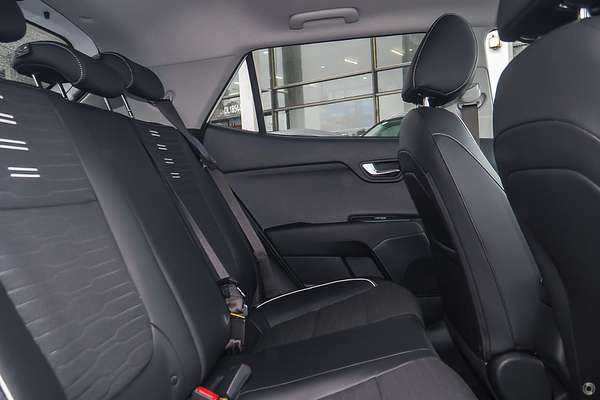 2025 Kia Stonic GT-Line YB