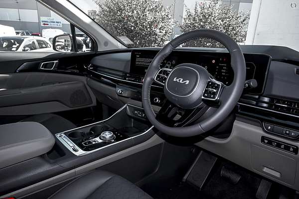 2025 Kia Carnival GT-Line KA4 PE