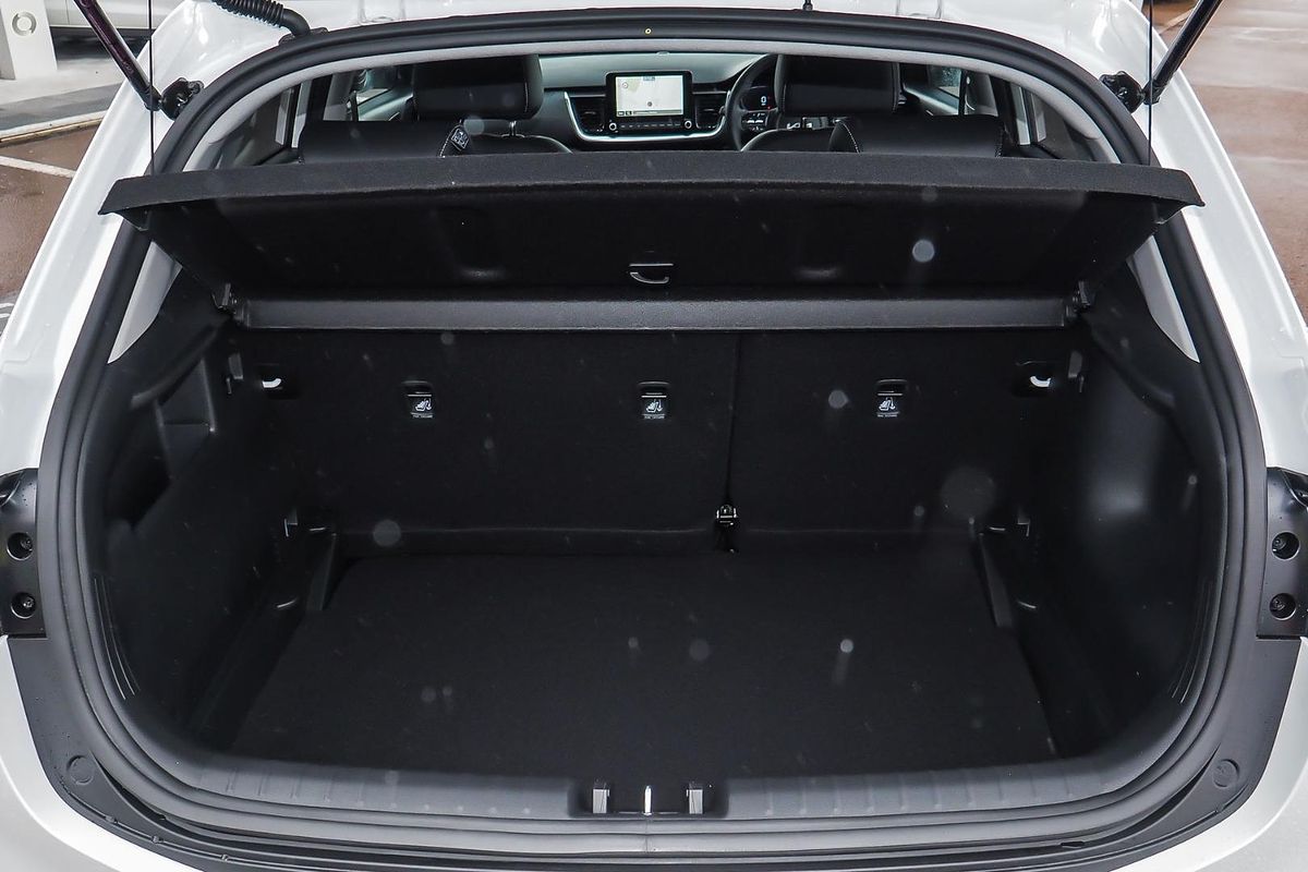 2025 Kia Stonic GT-Line YB