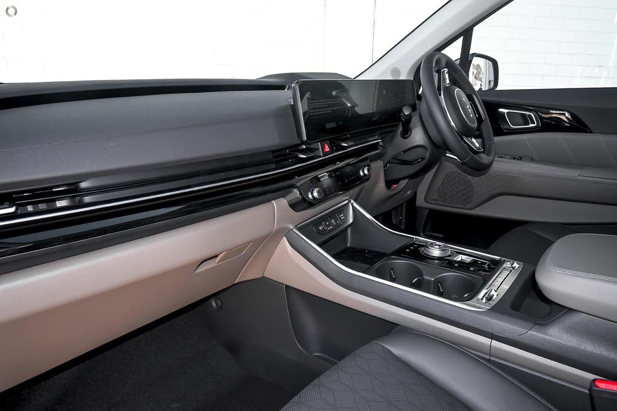 2025 Kia Carnival GT-Line KA4 PE