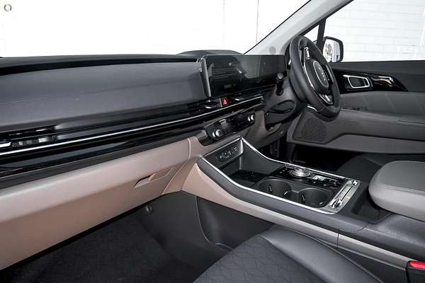 2025 Kia Carnival GT-Line KA4 PE