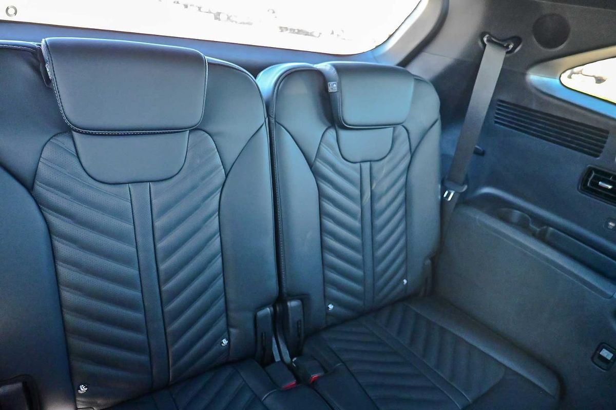 2025 Kia Sorento GT-Line MQ4 PE