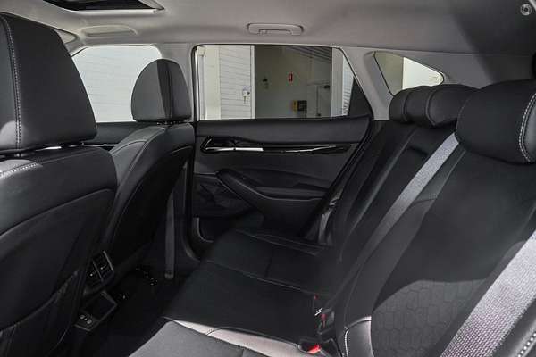 2025 Kia Seltos GT-Line SP2 PE