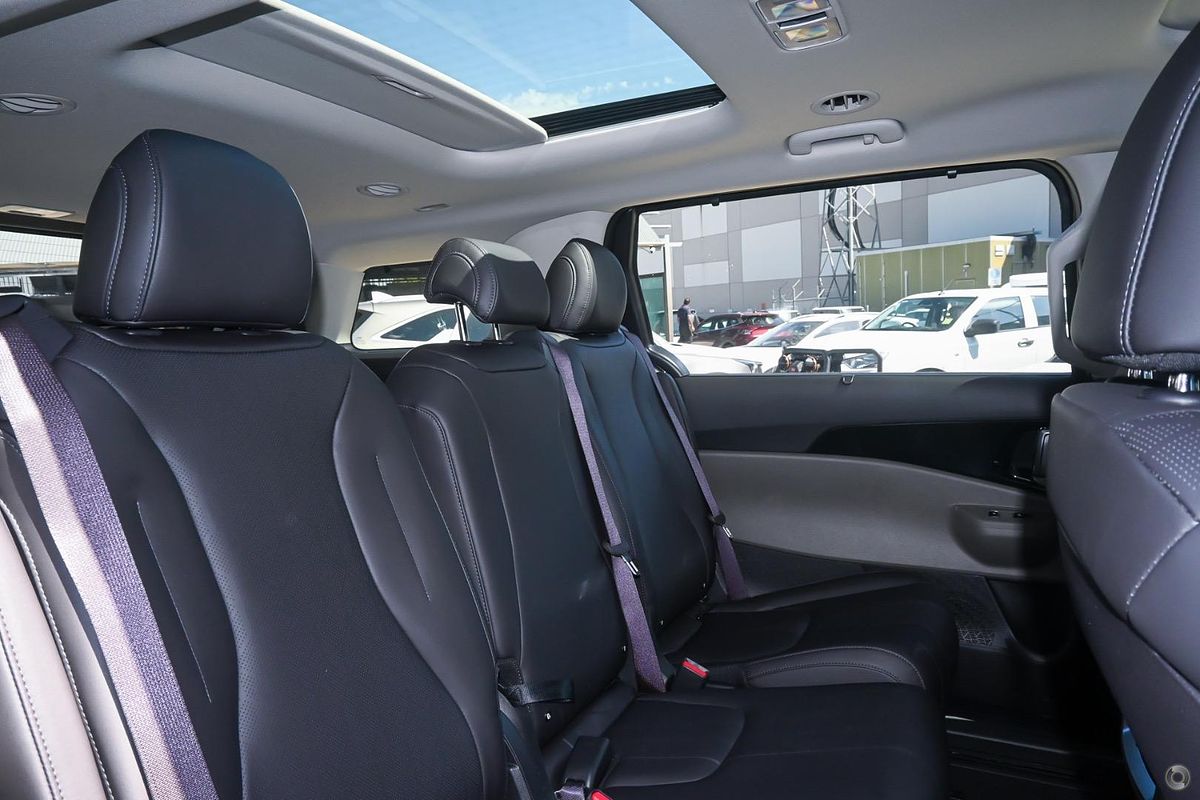 2025 Kia Carnival GT-Line KA4 PE