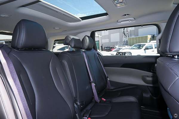 2025 Kia Carnival GT-Line KA4 PE