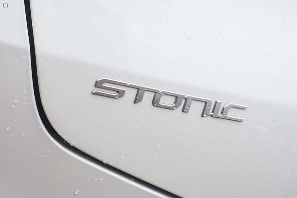 2025 Kia Stonic GT-Line YB