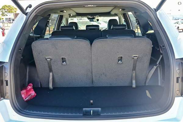 2025 Kia Sorento GT-Line MQ4 PE