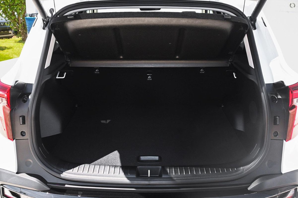 2025 Kia Seltos GT-Line SP2 PE