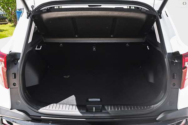 2025 Kia Seltos GT-Line SP2 PE