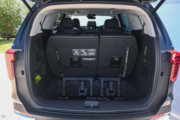 2025 Kia Carnival GT-Line KA4 PE