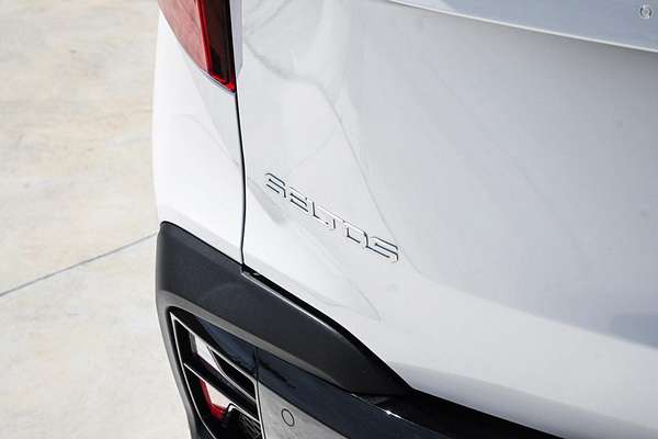 2025 Kia Seltos GT-Line SP2 PE