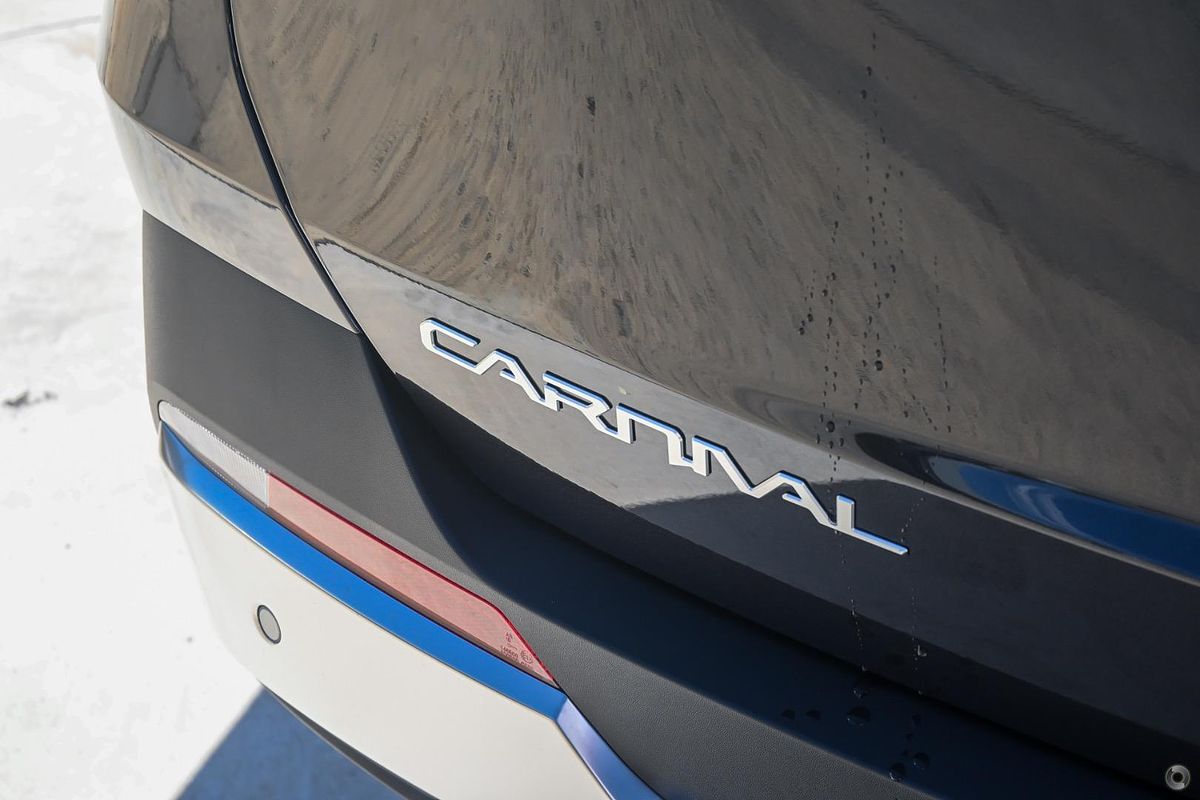 2025 Kia Carnival GT-Line KA4 PE