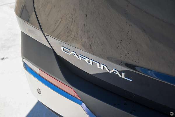 2025 Kia Carnival GT-Line KA4 PE