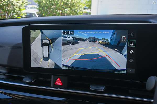 2025 Kia Carnival GT-Line KA4 PE