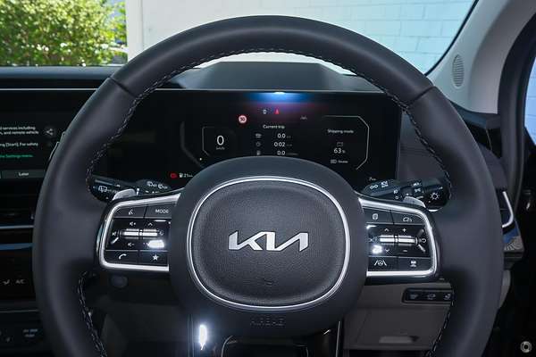 2025 Kia Carnival GT-Line KA4 PE