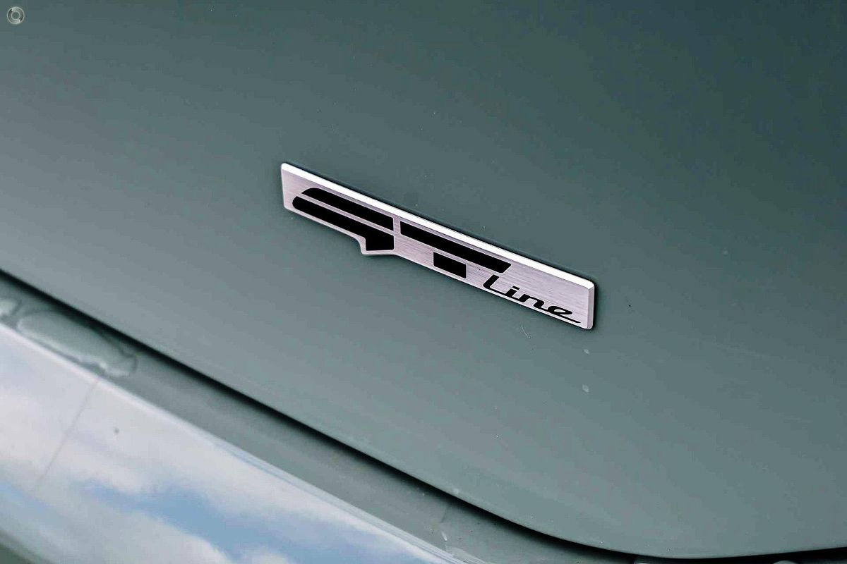 2025 Kia Picanto GT-Line JA PE2