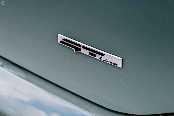 2025 Kia Picanto GT-Line JA PE2