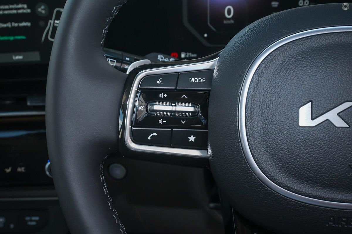 2025 Kia Carnival GT-Line KA4 PE