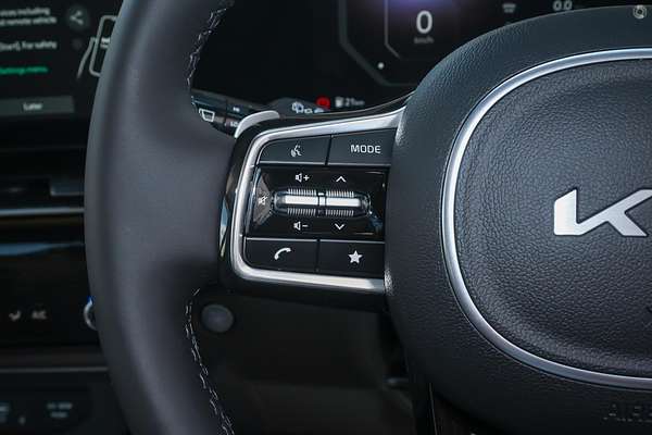 2025 Kia Carnival GT-Line KA4 PE