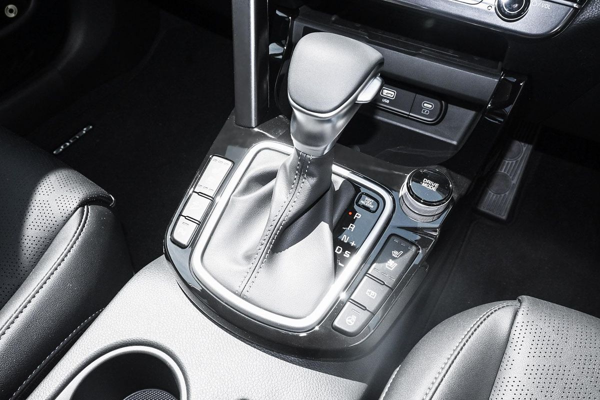 2025 Kia Seltos GT-Line SP2 PE