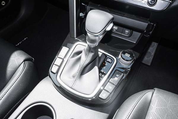 2025 Kia Seltos GT-Line SP2 PE