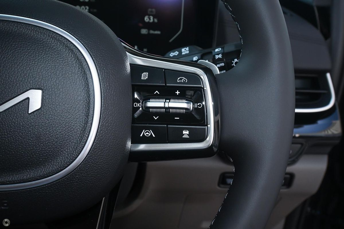 2025 Kia Carnival GT-Line KA4 PE