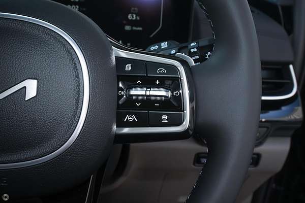 2025 Kia Carnival GT-Line KA4 PE