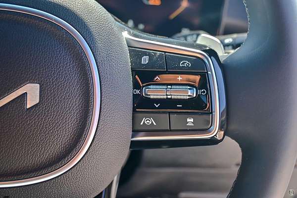 2025 Kia Sorento GT-Line MQ4 PE