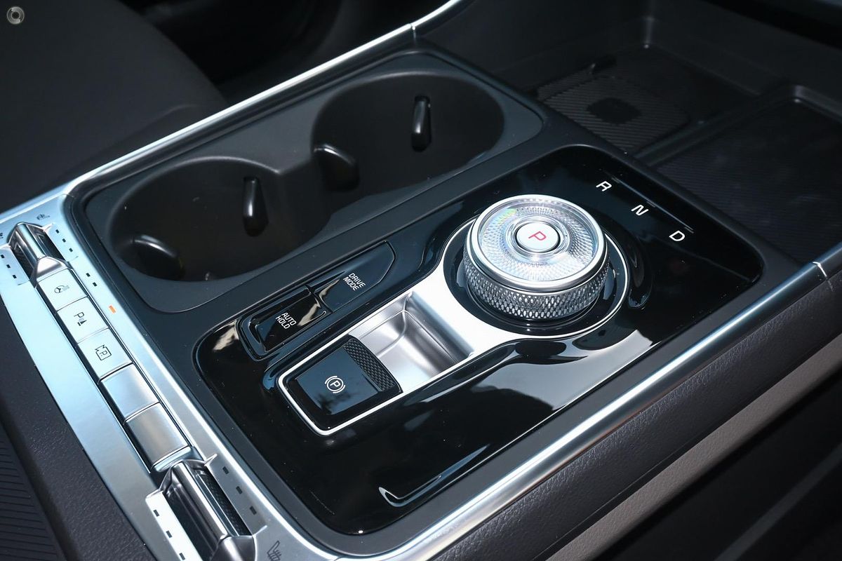 2025 Kia Carnival GT-Line KA4 PE