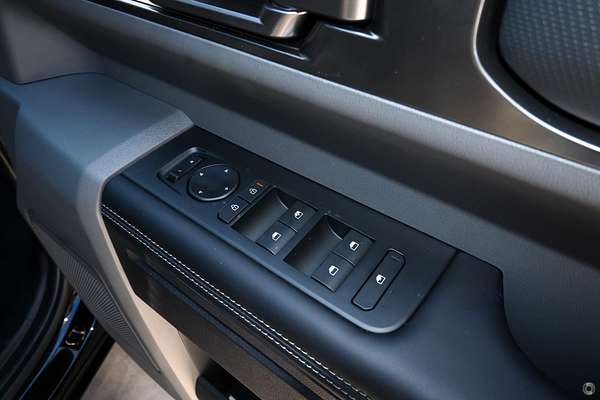 2025 Kia Tasman S TK 4X4