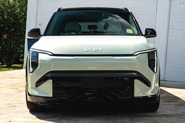 2025 Kia EV3 GT-Line Long Range SV