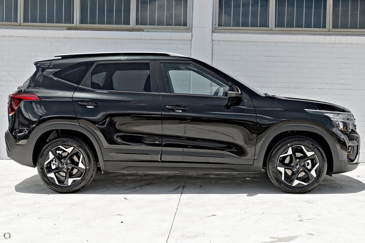 2025 Kia Seltos Sport+ SP2 PE