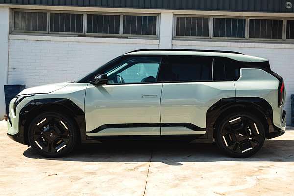 2025 Kia EV3 GT-Line Long Range SV