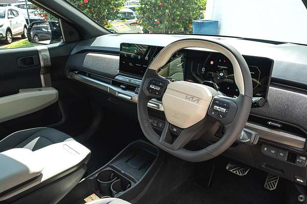 2025 Kia EV3 GT-Line Long Range SV