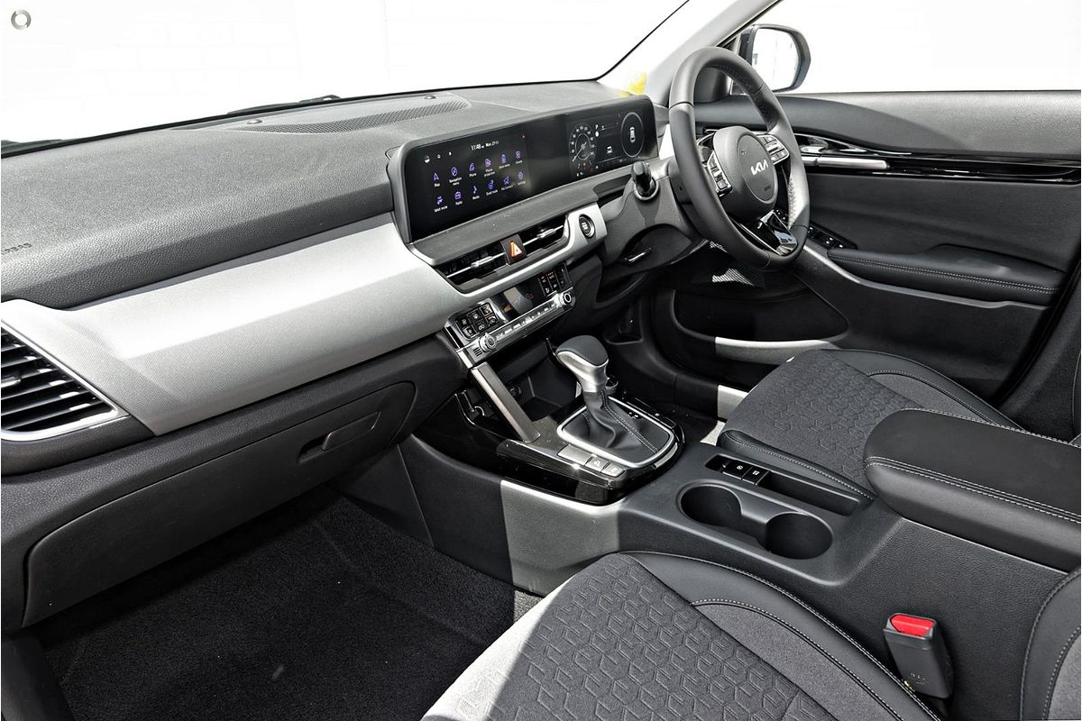 2025 Kia Seltos Sport+ SP2 PE