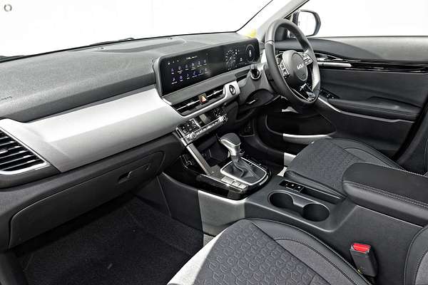 2025 Kia Seltos Sport+ SP2 PE