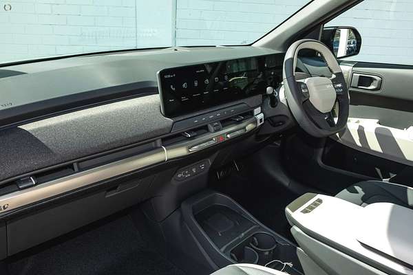 2025 Kia EV3 GT-Line Long Range SV