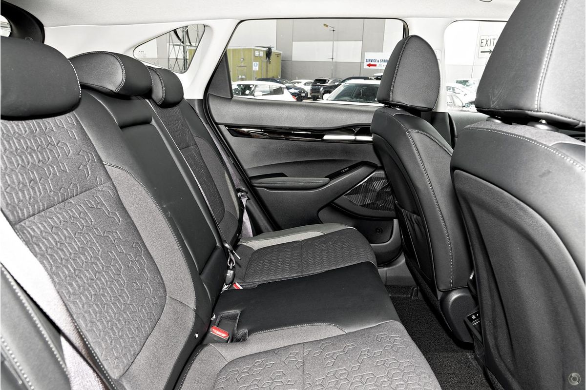 2025 Kia Seltos Sport+ SP2 PE