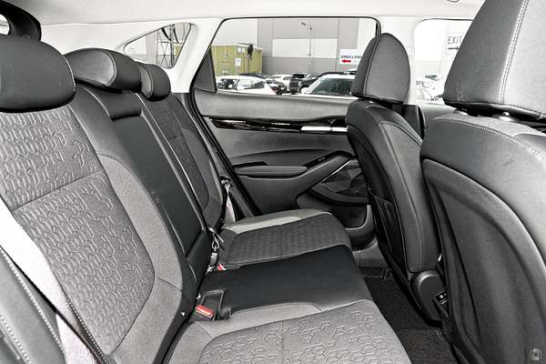 2025 Kia Seltos Sport+ SP2 PE