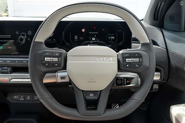 2025 Kia EV3 GT-Line Long Range SV