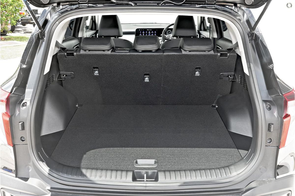 2025 Kia Seltos Sport+ SP2 PE