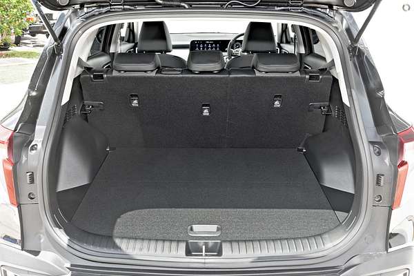 2025 Kia Seltos Sport+ SP2 PE