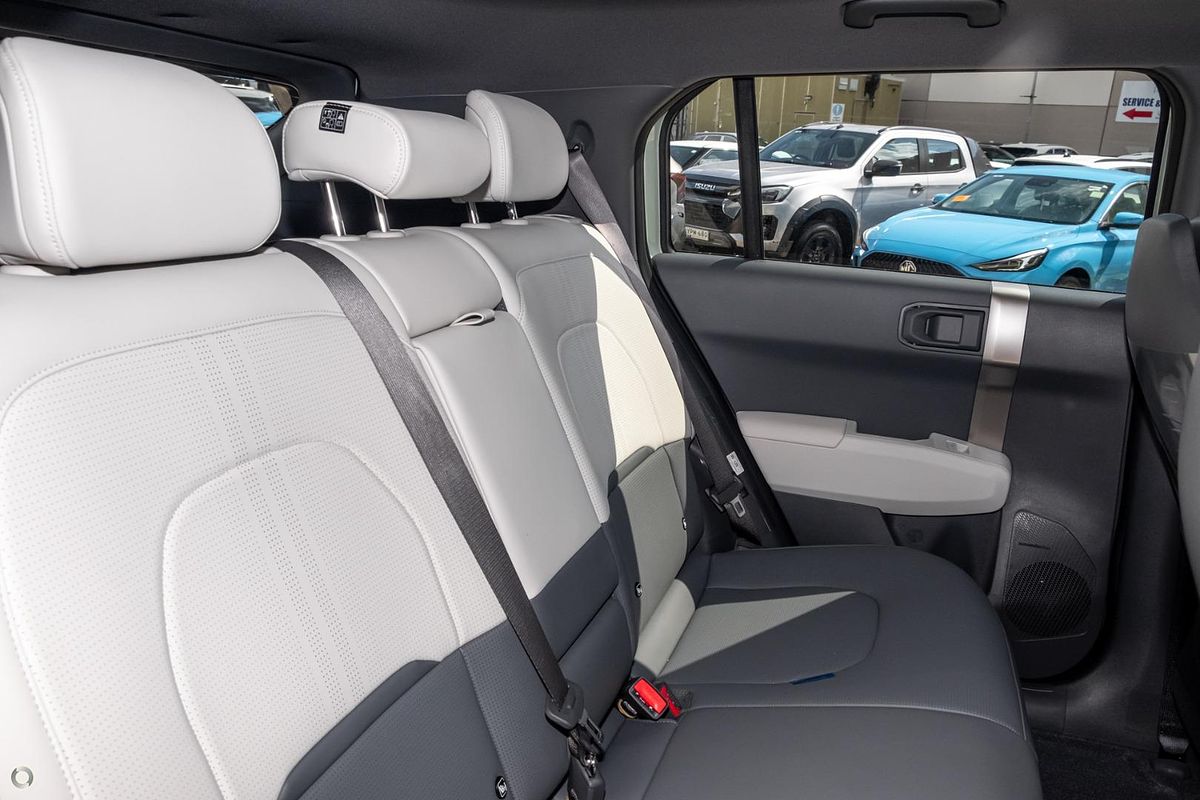 2025 Kia EV3 GT-Line Long Range SV